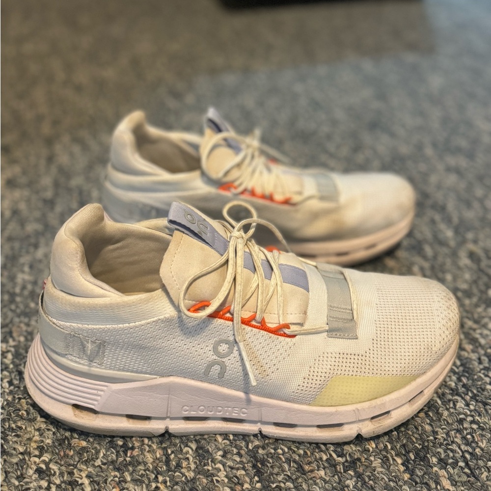 Women’s OnCloud Sneakers